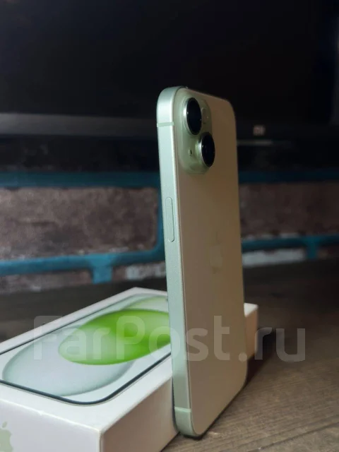Apple iPhone 15. �/�, 128 �� ����