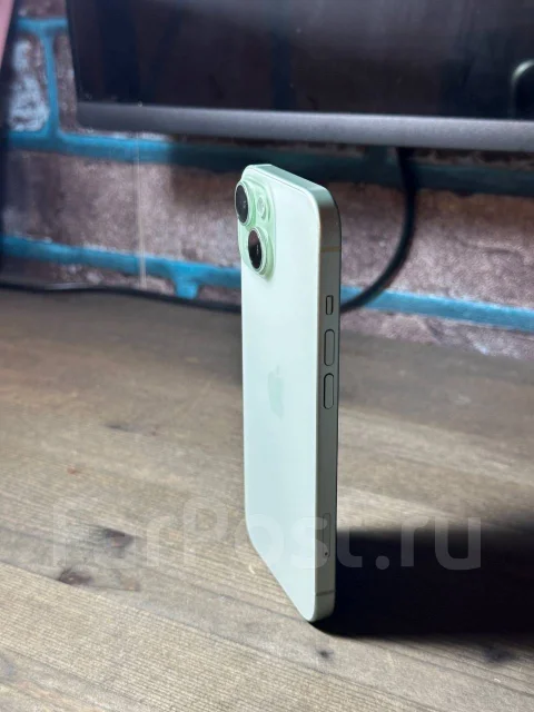 Apple iPhone 15. �/�, 128 �� ����