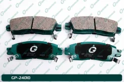������� G-brake GP-24010 G-Brake GP24010 GP24010 ����