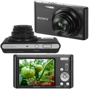 Sony Cyber-shot DSC-W830 ����