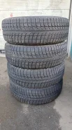 Michelin X-Ice 3+. ������, ��� �����, 2018 ���, �/�, ����� 10 % ����