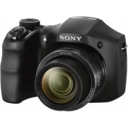 Sony Cyber-shot DSC-H100 ����
