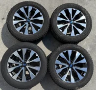 Enkei T-Fork. 7.5x18", 5x114.3, �� 56,1���. ����