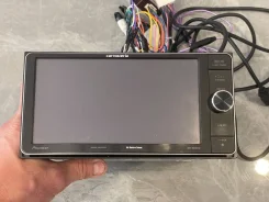 Pioneer Carrozzeria AVIC-MRZ099W ����