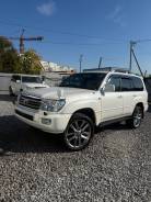 Toyota Land Cruiser. UZJ100, 2UZ FE ����