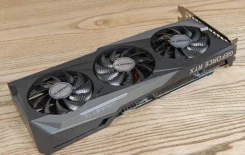GeForce RTX 3060 ����