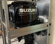 Suzuki. 60��.�., 4-�������, ����������, ���� L (508 ��), 2026 ���. ��� ����� �� ������������ ����