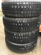 Bridgestone Blizzak VRX2. ������, ��� �����, 2017 ���, �/�, ����� 10 % ����