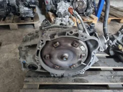 ���� Toyota Corolla Fielder ZZE122G 1ZZ-FE 30500-12A41 U341E-07A 2WD 3050012A41 ����