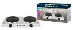 ������ ������������� ERGOLUX ELX-EP04-C01 2000�� (32849) 2 ����., ���� 185525 ����