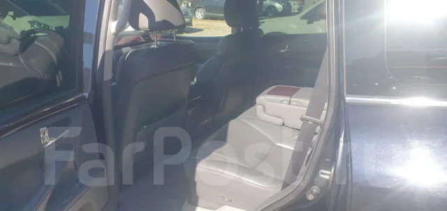 Lexus LX570. �������, 4wd, 5.7 (367��.�.), ������, 172����. �� ����