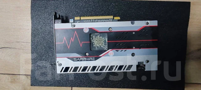 Radeon RX 570 ����