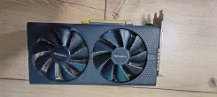 Radeon RX 570 ����
