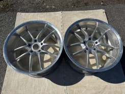 Work. 10.0x18", 5x114.3, ET45, �� 72���. ����