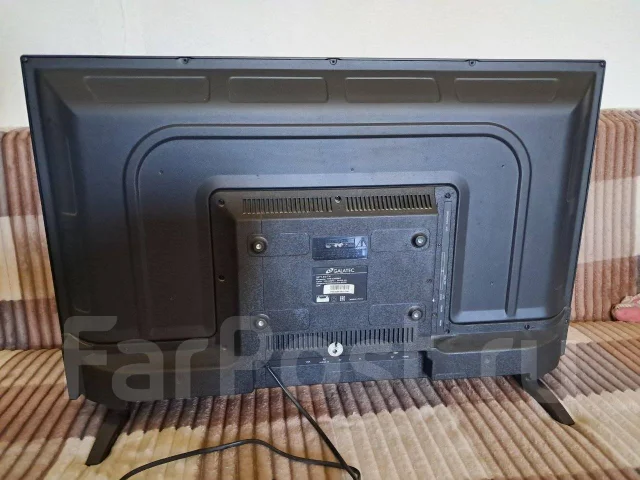 Galatec. LCD (��) ����