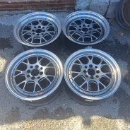 PDW XXX. 7.0/8.0x16", 4x100, ET10/0, �� 67,1���. ����