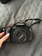 Canon EOS 600D ����