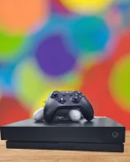 Microsoft Xbox One X ����