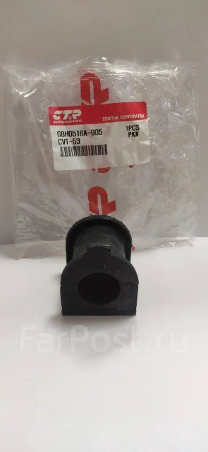 ������ ������������� ��������� CTR CVT53 CVT53 ����