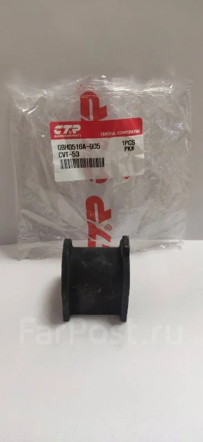 ������ ������������� ��������� CTR CVT53 CVT53 ����