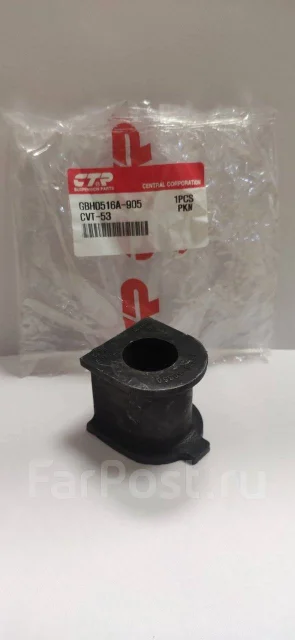 ������ ������������� ��������� CTR CVT53 CVT53 ����