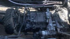 ���� � ����� Isuzu Giga CVZ81VI 10PE1 1994 ����