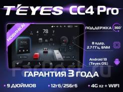 Teyes CC4 Pro 