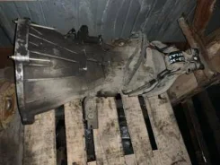 ���� � ����� Nissan Atlas SZ1F24 ZD30 2007 ����