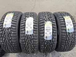 Nordman 7. ������, ����������, ����� ����