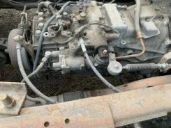 ���� � ����� Hino Ranger FD1JKE J08C 2002 ����