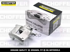 ������� ��������� ������ ����� Peugeot Boxer 2006- R16 Schoffer ���. SHF-31050 SHF31050 ����