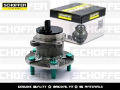������� ������ Ford Focus 2 04- Schoffer ���. SHF-33046 SHF33046 ����