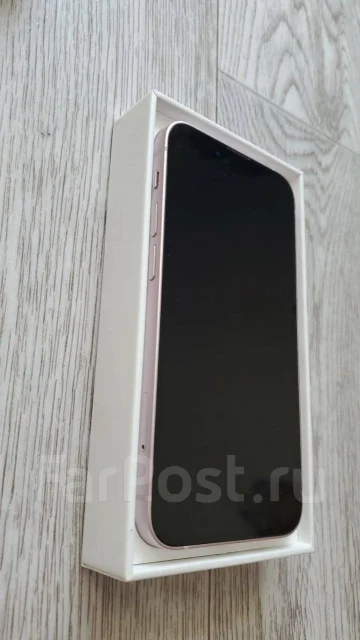 Apple iPhone 13 mini. �/�, 128 ��, �������, 3G, 4G LTE ����