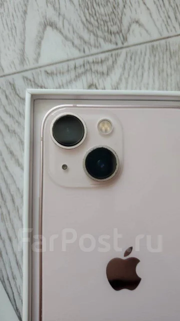 Apple iPhone 13 mini. �/�, 128 ��, �������, 3G, 4G LTE ����