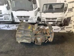 ���� � ����� Mitsubishi Canter FB511B 4M40 1993-2002 ����