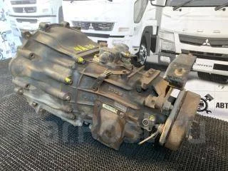 ���� � ����� Mitsubishi Canter FB511B 4M40 1993-2002 ����