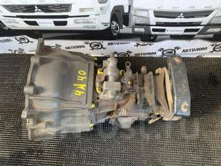 ���� � ����� Mitsubishi Canter FB511B 4M40 1993-2002 ����