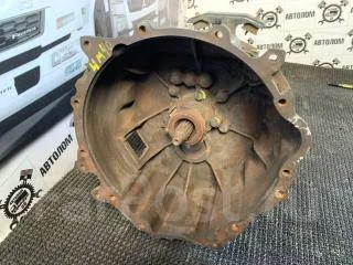 ���� � ����� Mitsubishi Canter FB511B 4M40 1993-2002 ����
