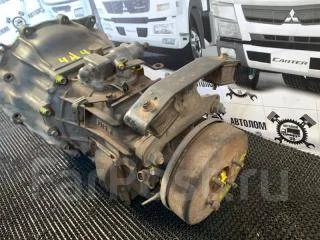 ���� � ����� Mitsubishi Canter FB511B 4M40 1993-2002 ����