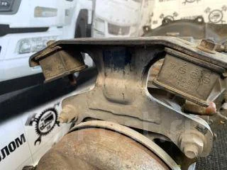 ���� � ����� Mitsubishi Canter FB511B 4M40 1993-2002 ����