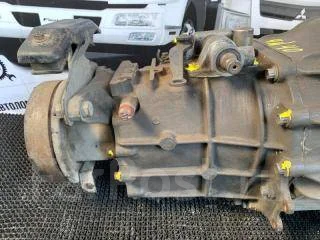 ���� � ����� Mitsubishi Canter FB511B 4M40 1993-2002 ����