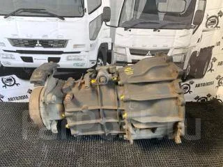���� � ����� Mitsubishi Canter FB511B 4M40 1993-2002 ����