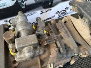 ���� � ����� Mitsubishi Canter FB511B 4M40 1993-2002 ����