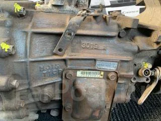 ���� � ����� Mitsubishi Canter FB511B 4M40 1993-2002 ����
