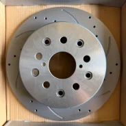 ���� ��������� ���� �. G-brake Toyota Mark JZX110 1jzgte JZS171 SXE10 GFR01349L ����