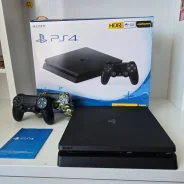 Sony PlayStation 4 Slim ����
