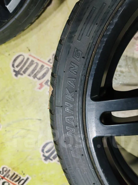 Nankang NS-2. ������, 2016 ���, �/�, ����� 10 % ����