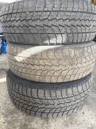 Toyo Tranpath S1. ������, ��� �����, 2011 ���, �/�, ����� 20 % ����