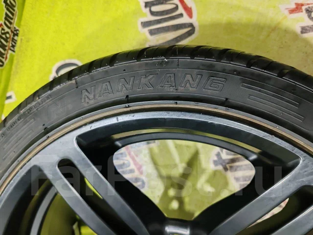 Nankang NS-2. ������, 2016 ���, �/�, ����� 10 % ����