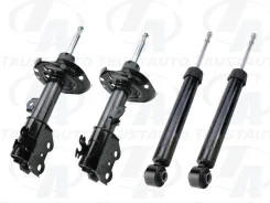 �������� ������������� Toyota C-HR ZYX10 TA11100R ����